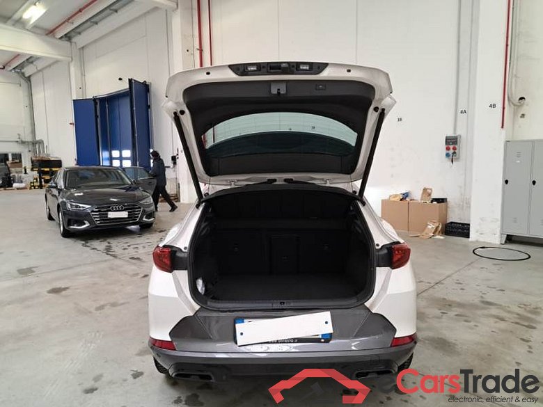 CUPRA FORMENTOR / 2020 / 5P / SUV 1.5 TSI #5