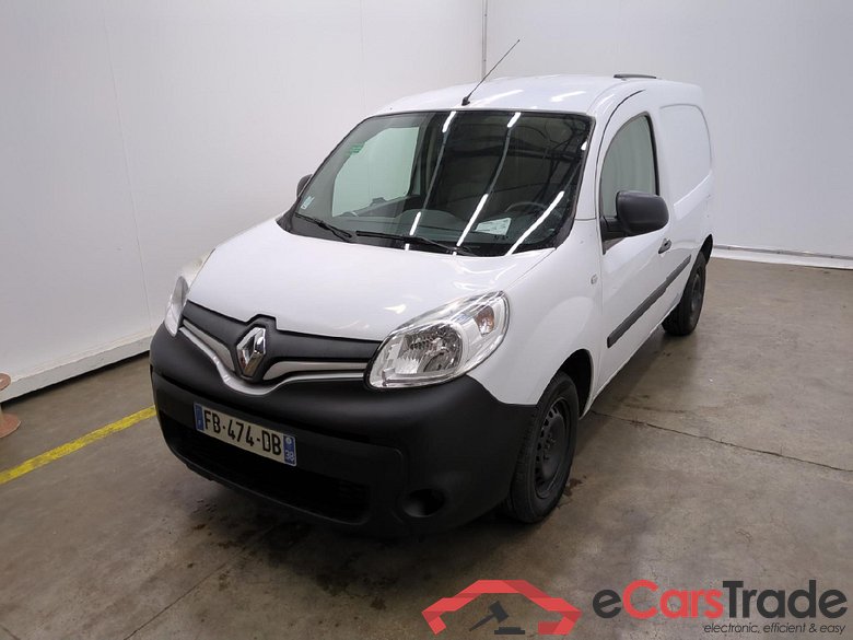 Kangoo Express Extra (Série Spéciale) 1.5 dCi 75CV BVM5 E6 #1
