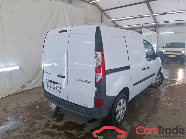 Kangoo Express Grand Confort (L1) 1.5 dCi 110CV BVM6 E6 #3