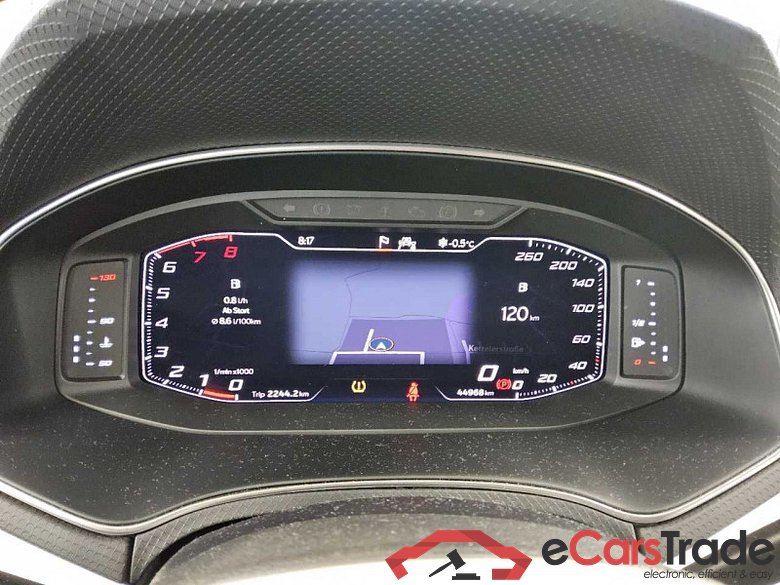 Seat Ibiza (KJ1)(2017->) DE - LimS5 1.0 TSI EU6d, FR OPF (EURO 6d), (Facelift) 2021 - 2024 #6