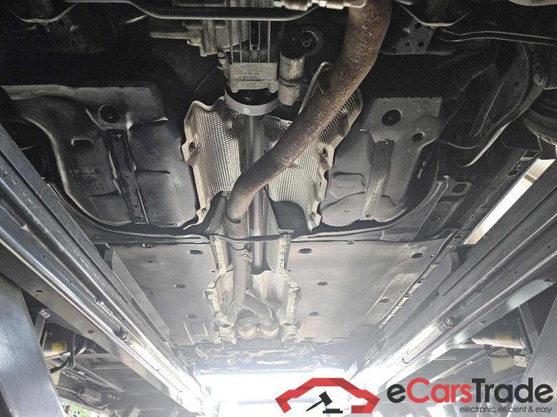 Cupra Formentor (KM7)(08.2020->) DE - SUV5 2.0 TSI EU6d, VZ 4 Drive, 2020 - 2024 #5