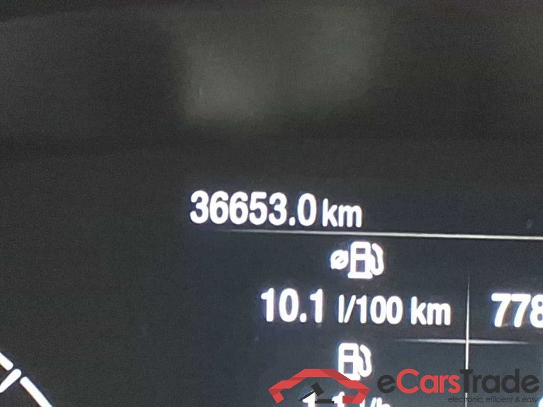 Ford Transit/Tourneo Custom Kombi (TTF)(2012->) DE - Bs4 2.0 TDCi EU6d, 320 L1 Active (EURO 6d), (Facelift) 2021 - 2023 #5