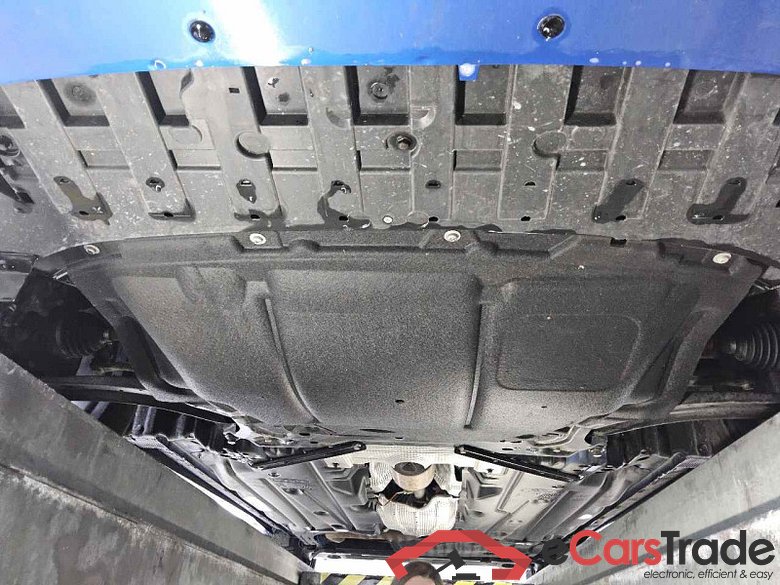 Ford Puma (2019->) DE - SUV5 1.0 EcoBoost Mild Hybrid EU6d, ST-Line S/S (EURO 6d) - WSS ausgetauscht #5