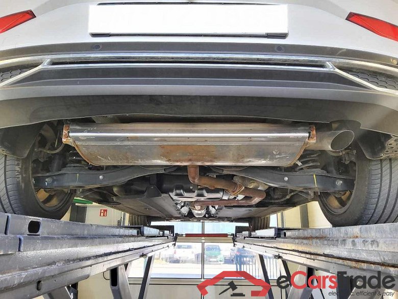 Hyundai i30 (PD)(01.2017->) DE - LimS5 1.5 T-GDI Mild-Hybrid EU6d, Trend Mild-Hybrid (EURO 6d)(OPF), (Faceli #5