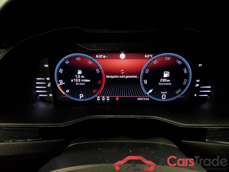 Skoda Superb Combi (3V5)(06.2015->) DE - Kb5 2.0 TSI EU6d, Style OPF (EURO 6d), (Facelift) 2021 - 2024 #6