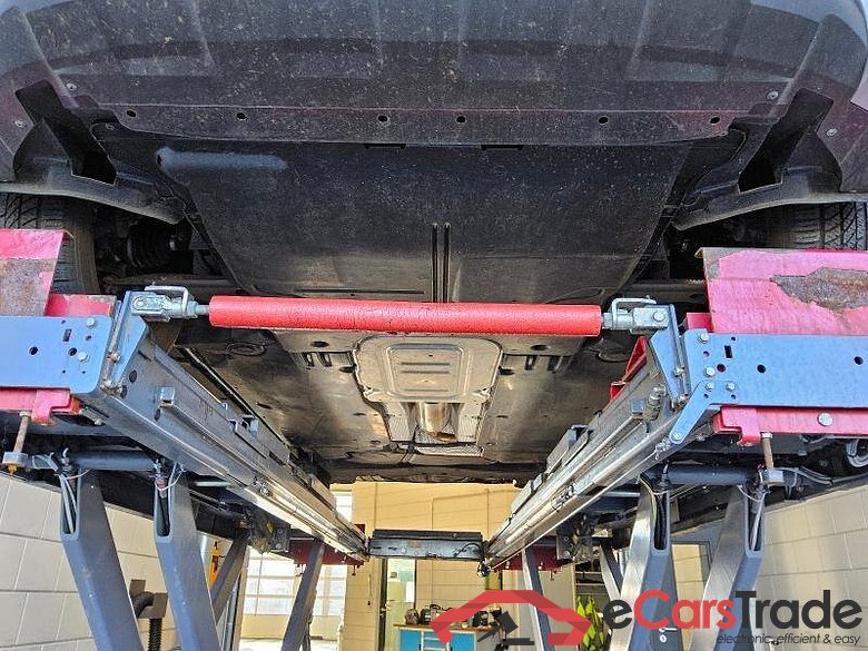 Volkswagen T-Cross (C11)(12.2018->2023) DE - SUV5 1.0 TSI EU6d, OPF (EURO 6d), 2020 - 2023 #5