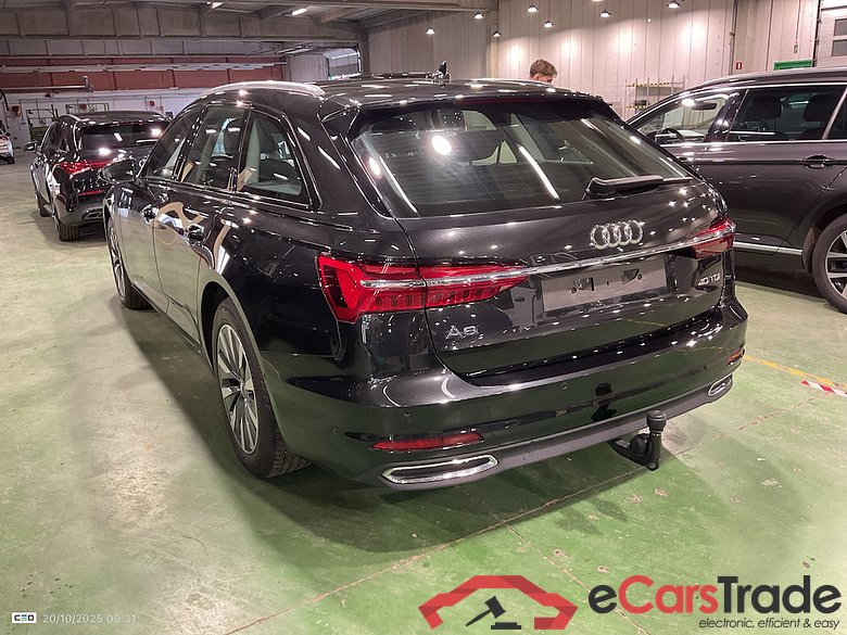 AUDI A6 AVANT DIESEL - 2018 40 TDi Business Edition S tronic #3