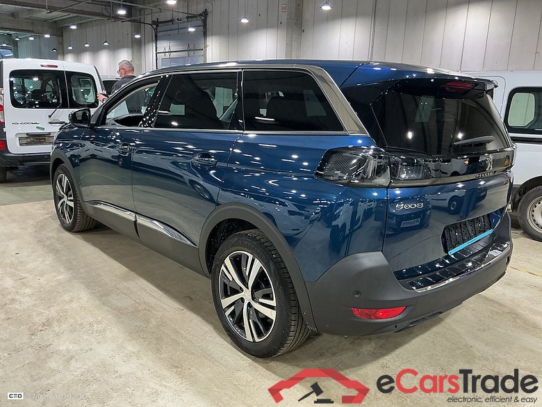 PEUGEOT 5008 1.5 BLUEHDI 130 AUTO ALLURE PACK #3