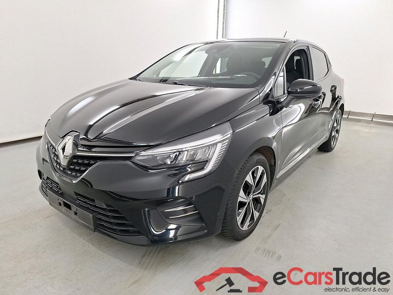 RENAULT CLIO 1.0 TCE 90 EVOLUTION