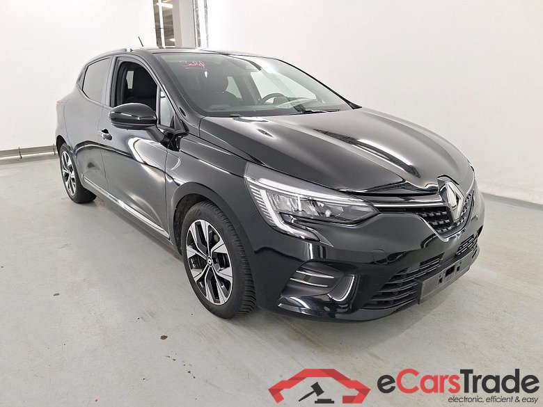 RENAULT CLIO 1.0 TCE 90 EVOLUTION #2