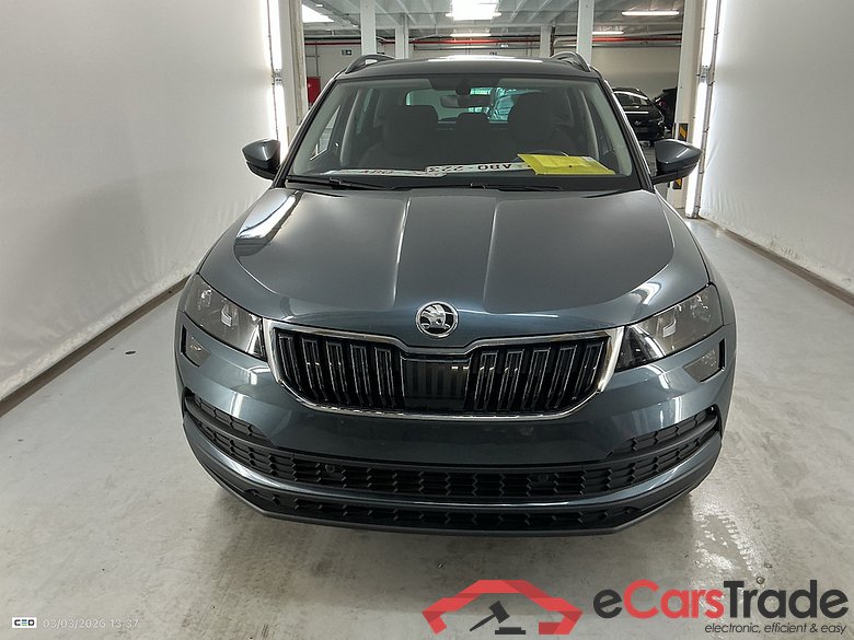 SKODA KAROQ 1.0 TSI 81KW AMBITION #2