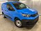 preview Peugeot Partner #1