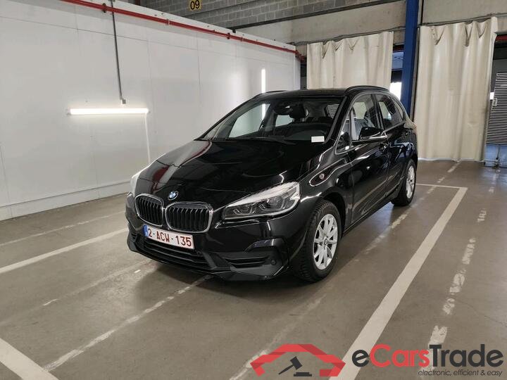 BMW 2 Reeks Active Tourer 2 Reeks Active Tourer 216d (85kW) 85kW/116pk  5D/P Auto-6 #1