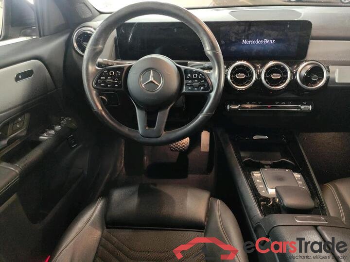 Mercedes GLB GLB GLB 180 d Business Solution 85kW/116pk  5D/P Auto-8 #5
