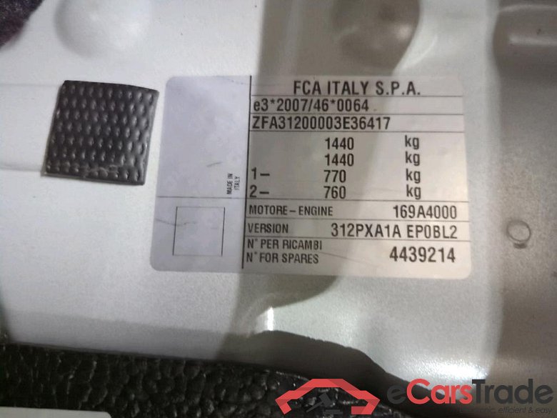 Panda Easy 1.2 51KW MT5 E6dT #4