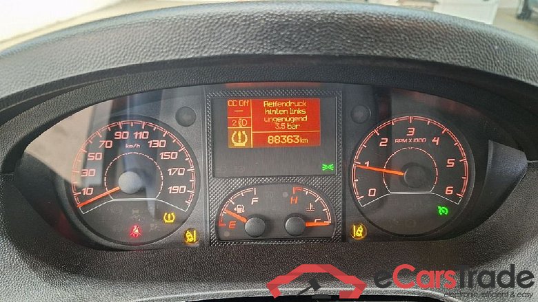 Boxer Kasten Hochraum 333 L2H2 Premium BlueHDi 140 Stop&Start HDi 103KW MT6 E6dT #6