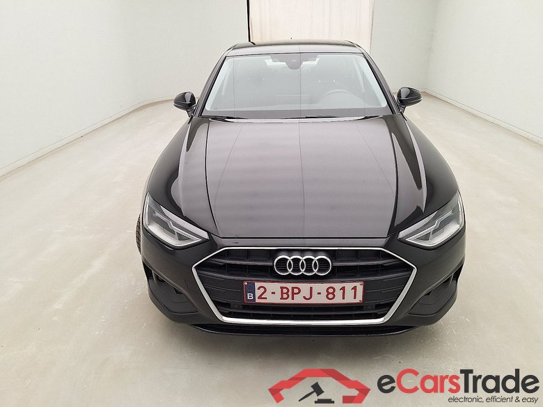 Audi, A4 Berline FL'19, Audi A4 2.0 35 TFSi 110kW S tronic Attraction 4d