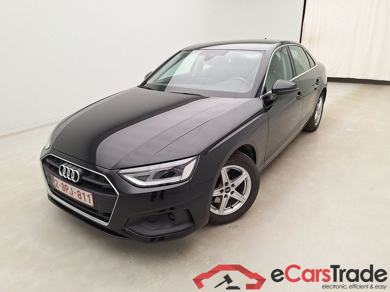 Audi, A4 Berline FL'19, Audi A4 2.0 35 TFSi 110kW S tronic Attraction 4d #2