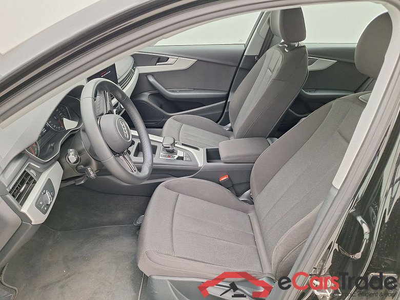 Audi, A4 Berline FL'19, Audi A4 2.0 35 TFSi 110kW S tronic Attraction 4d #3