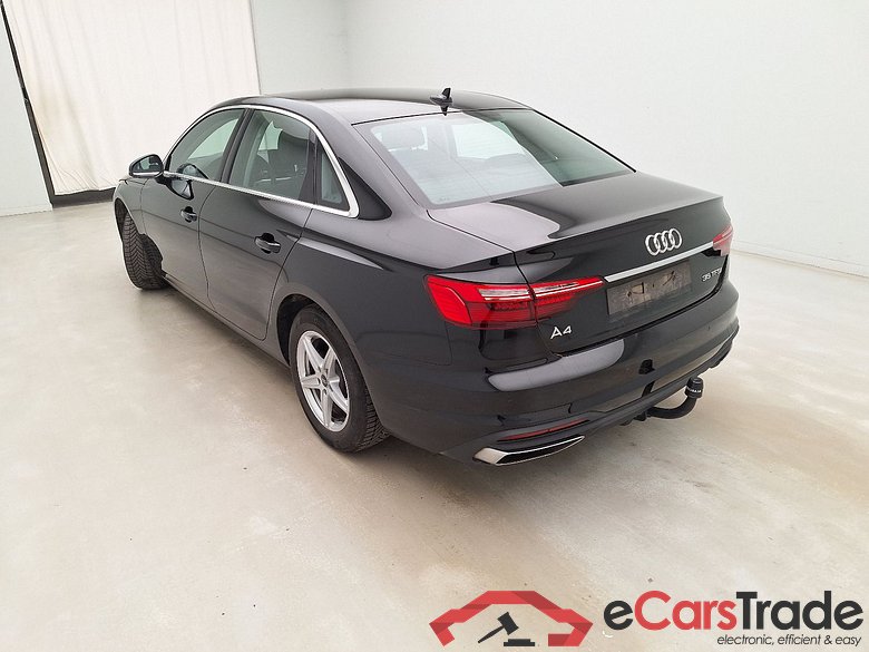 Audi, A4 Berline FL'19, Audi A4 2.0 35 TFSi 110kW S tronic Attraction 4d #6