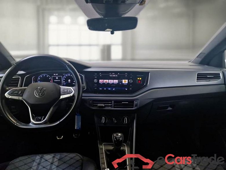 VOLKSWAGEN TAIGO / 2021 / 5P / SUV 1.0 TSI 81KW R-LINE #3