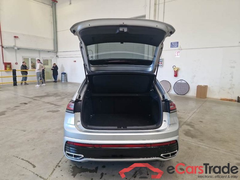 VOLKSWAGEN TAIGO / 2021 / 5P / SUV 1.0 TSI 81KW R-LINE #5