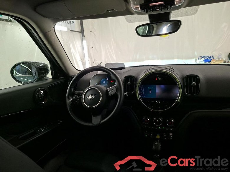 MINI Countryman / 2020 / 5P / Crossover Cooper SE ALL4 Premium Plus125+95ch BVA6 #5