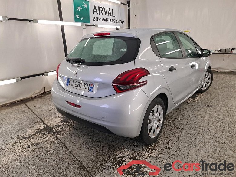 208 Affaire Premium 1.6 HDi 100CV BVM5 E6 #3