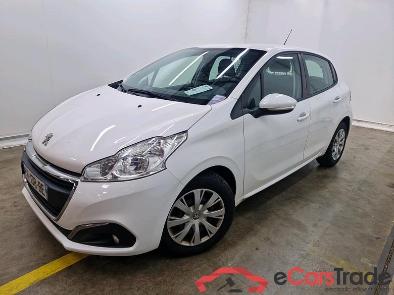 208 Affaire Premium Pack 1.5 HDi 100CV BVM5 E6dT #1