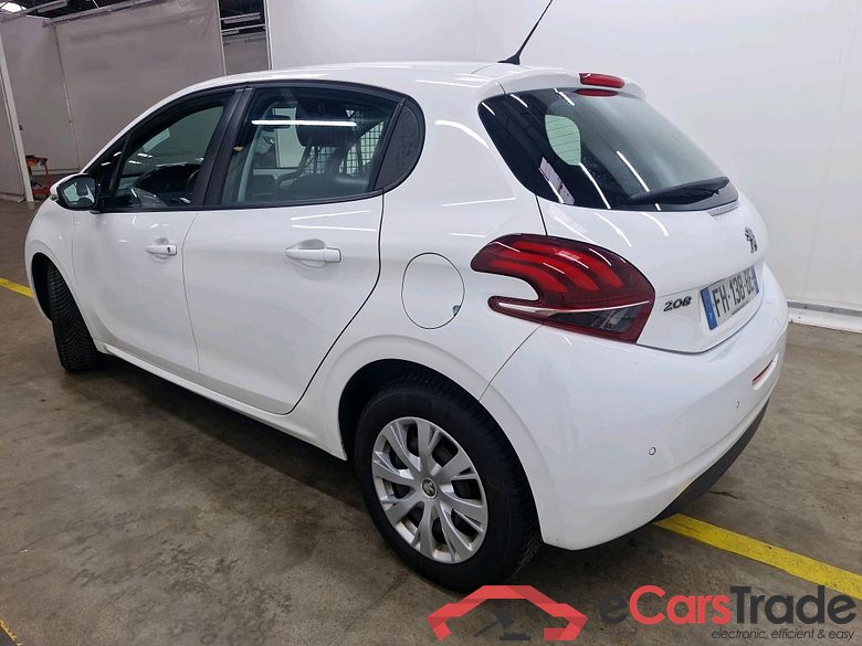 208 Affaire Premium Pack 1.5 HDi 100CV BVM5 E6dT #2