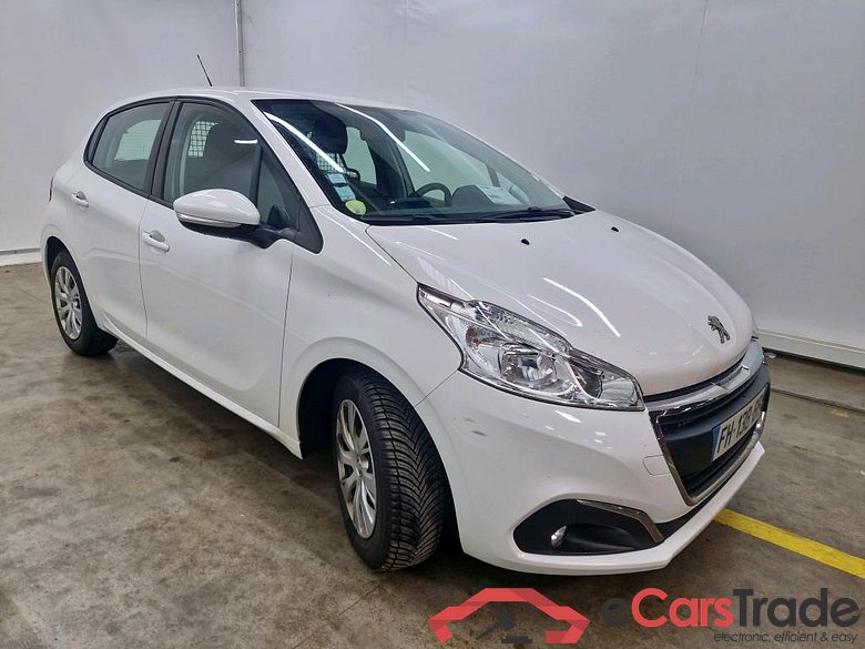 208 Affaire Premium Pack 1.5 HDi 100CV BVM5 E6dT #4