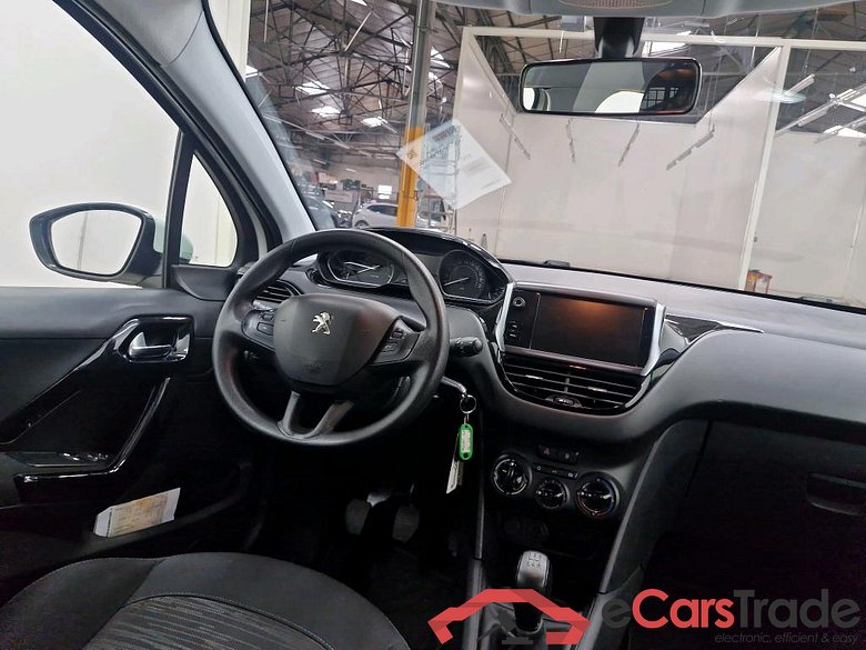 208 Affaire Premium Pack 1.5 HDi 100CV BVM5 E6dT #5