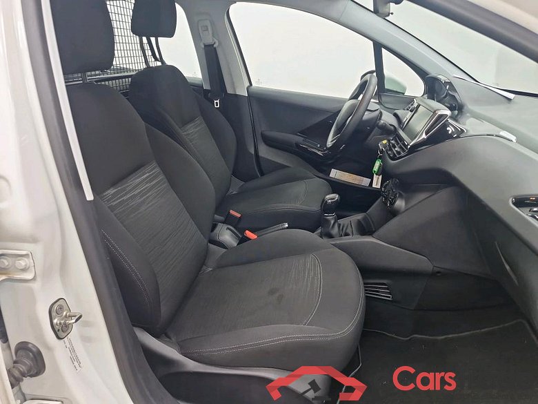 208 Affaire Premium Pack 1.5 HDi 100CV BVM5 E6dT #6