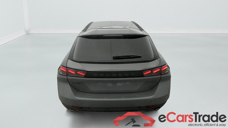 Peugeot 508 SW Allure Pack 1,6 Plug-in Hybride  225pk e-EAT8 #4