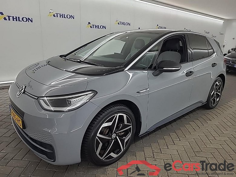 VOLKSWAGEN ID.3 58kWh 1st Plus auto 5D 150kW uitlopend #1