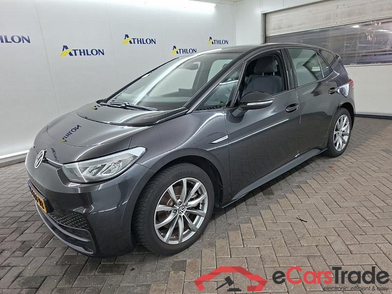 VOLKSWAGEN ID.3 58kWh Life auto 5D 150kW Athlon Edition #1