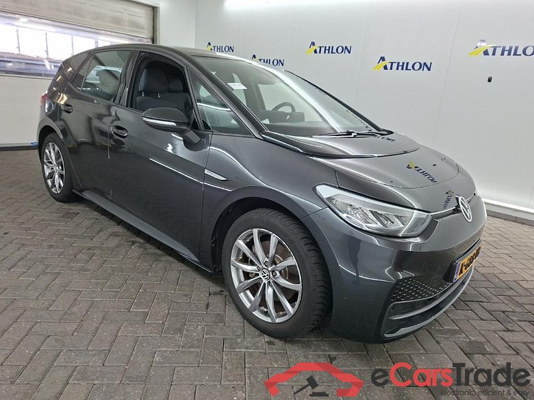 VOLKSWAGEN ID.3 58kWh Life auto 5D 150kW Athlon Edition #2