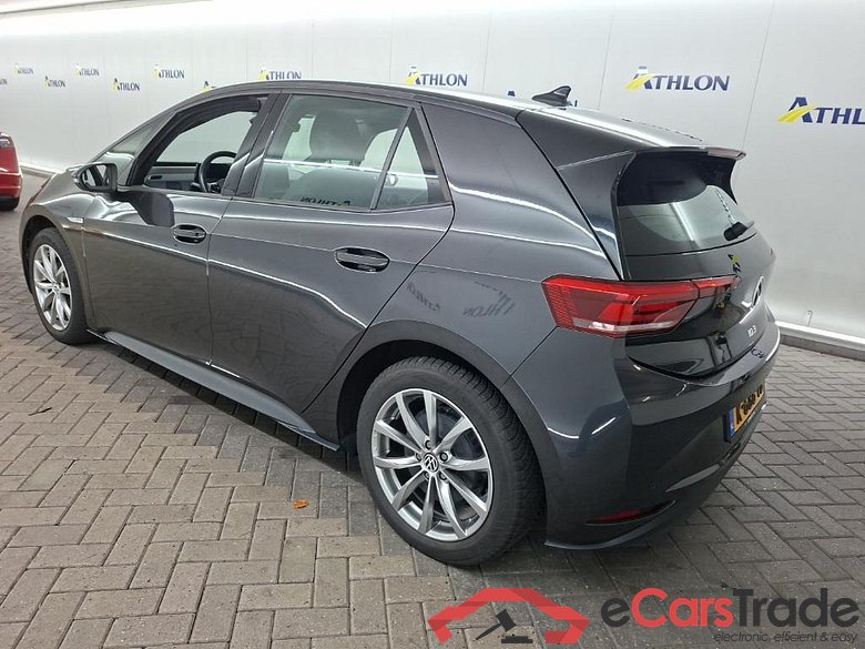 VOLKSWAGEN ID.3 58kWh Life auto 5D 150kW Athlon Edition #4