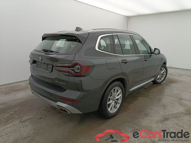BMW X3 xDrive30e (120 kW) 5d #2