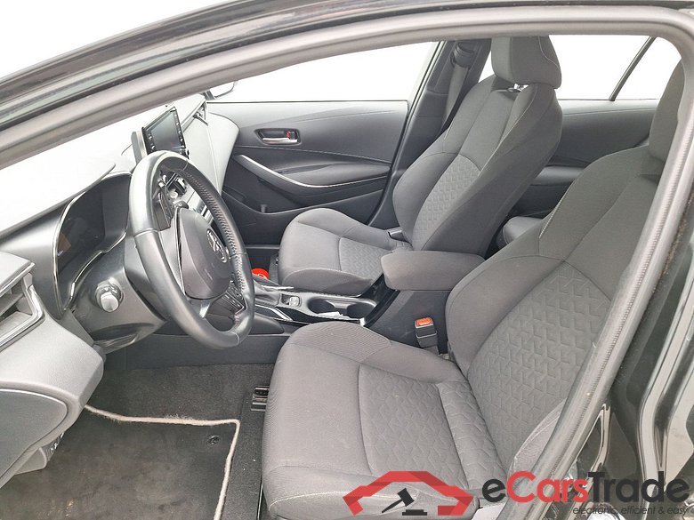 Toyota, Corolla TS '19, Toyota Corolla Touring Sports 1.8 Hybrid Dynamic e #3