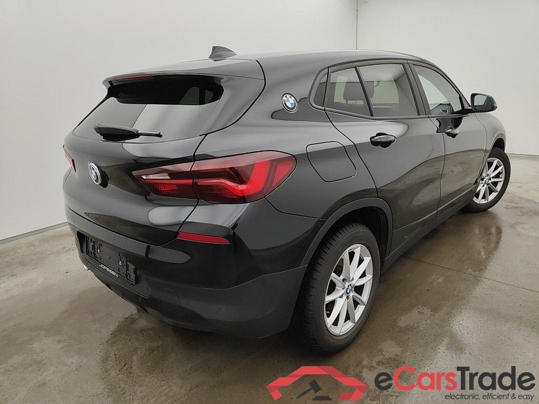 BMW X2 sDrive16dA 85kW DCT 5d #2