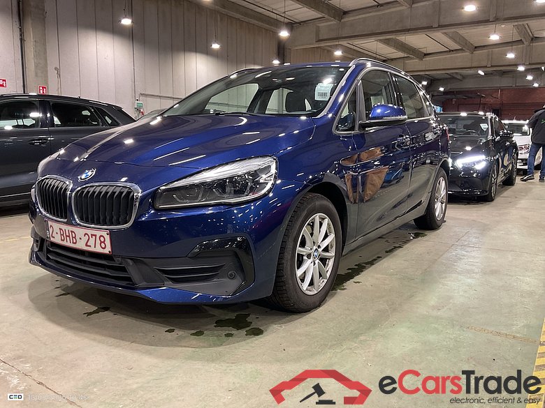 BMW 2 SERIES ACTIVE TOURER 1.5 216D ACTIVE TOURER #1