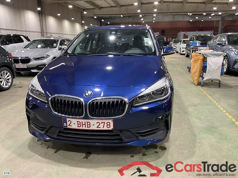 BMW 2 SERIES ACTIVE TOURER 1.5 216D ACTIVE TOURER #2