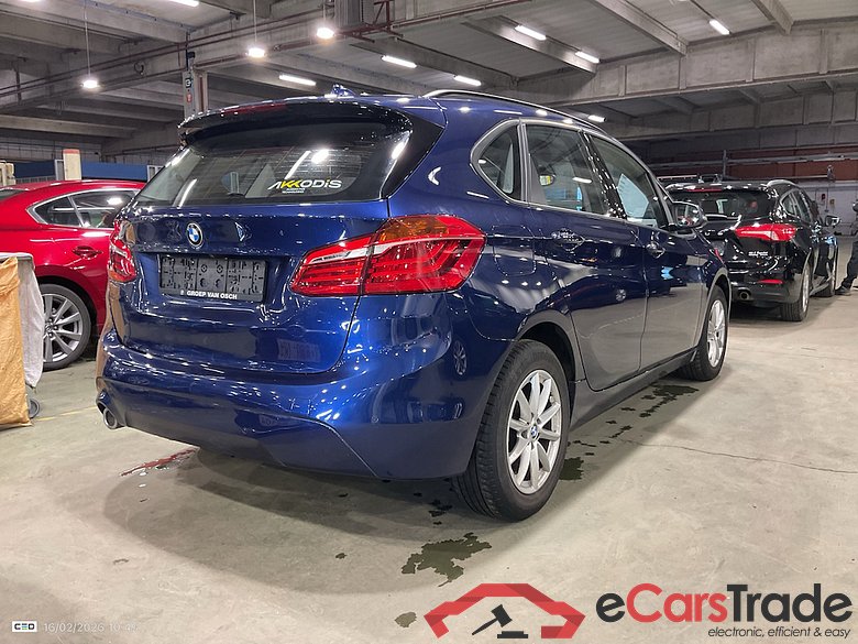BMW 2 SERIES ACTIVE TOURER 1.5 216D ACTIVE TOURER #4