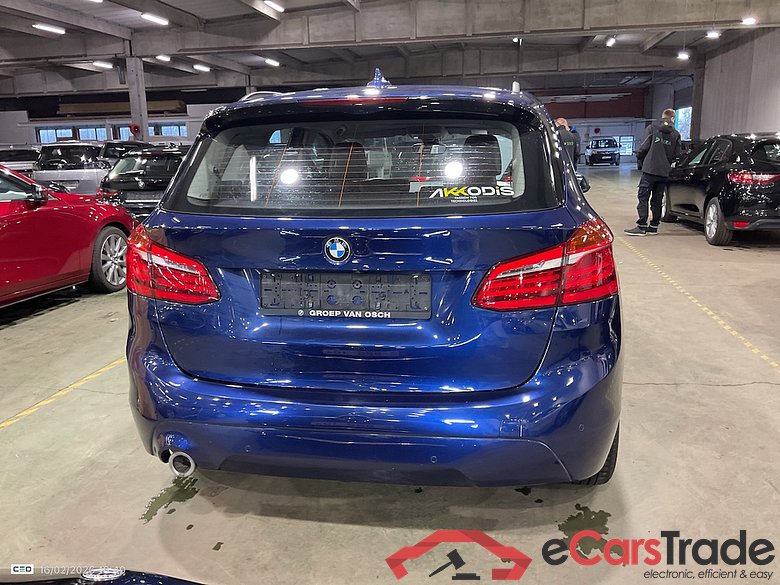 BMW 2 SERIES ACTIVE TOURER 1.5 216D ACTIVE TOURER #5