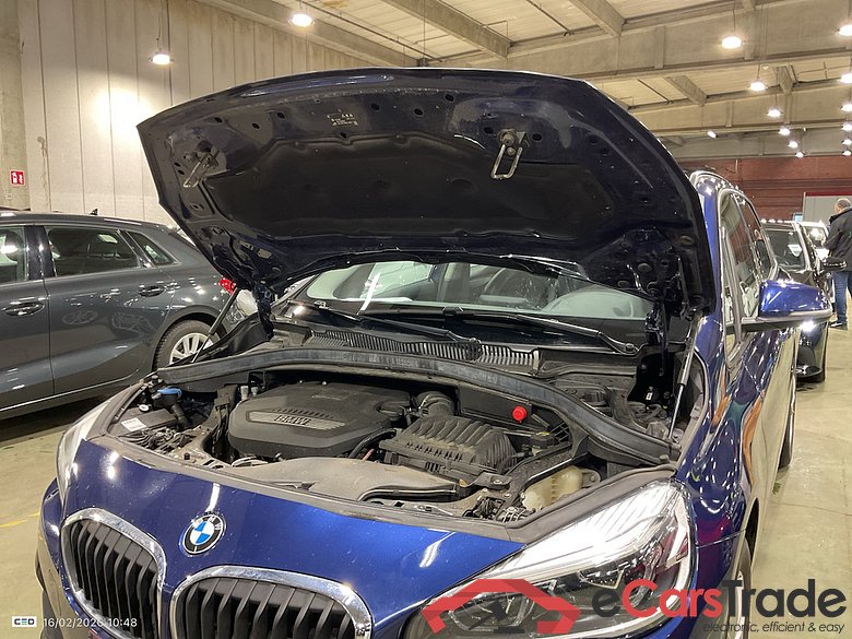 BMW 2 SERIES ACTIVE TOURER 1.5 216D ACTIVE TOURER #6