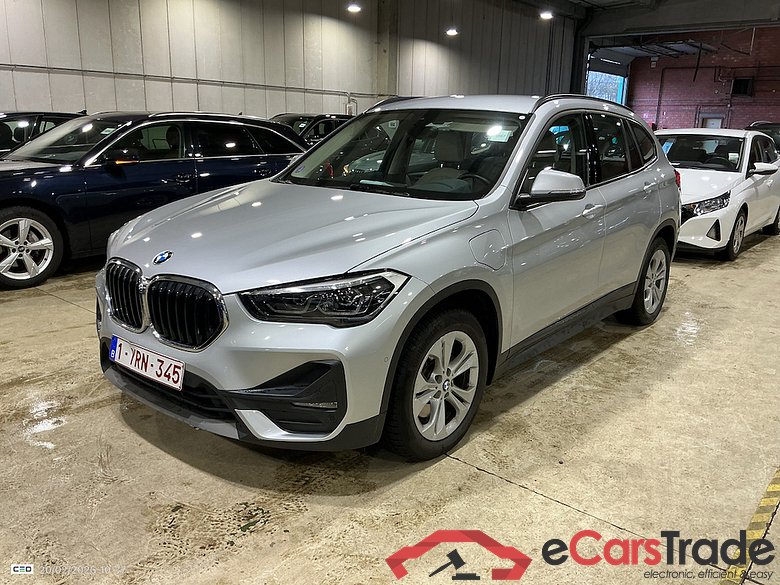 BMW X1 1.5 XDRIVE25E PHEV 162KW)