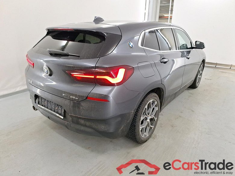 BMW X2 1.5iA xDrive25e PHEV OPF #4