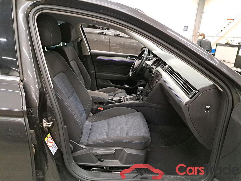 VOLKSWAGEN - VW  PASSAT VARIANT TSI GTE 218PK DSG6 Business Pack Winter & Area View & Foldable Towing Hook * HYBRID * #3