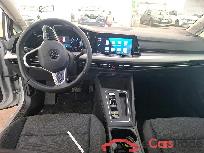 VOLKSWAGEN Golf / 2020 / 5P / Berline 2.0 TDI SCR 150 DSG7 Life Busi 1st #5